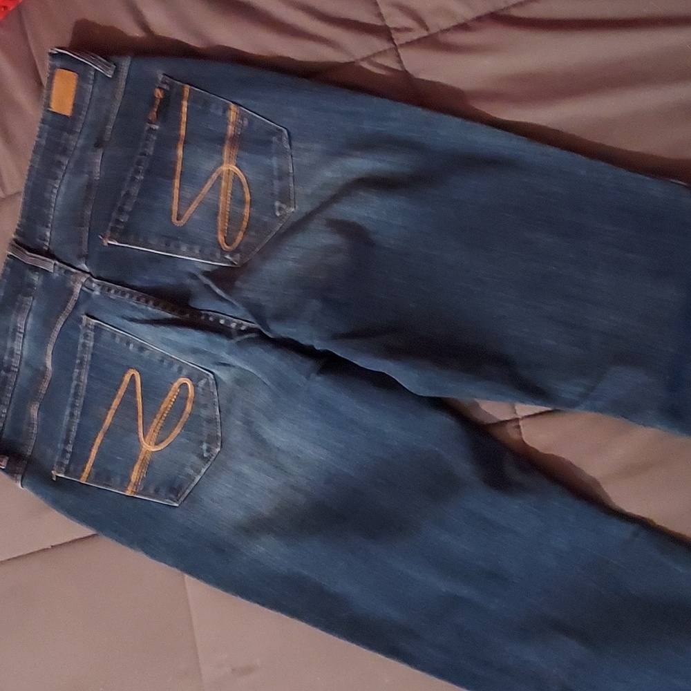 Seven7 Jeans
